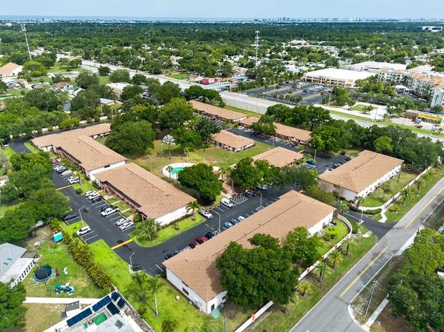 13250 RIDGE ROAD 3B3, Largo, FL 33778