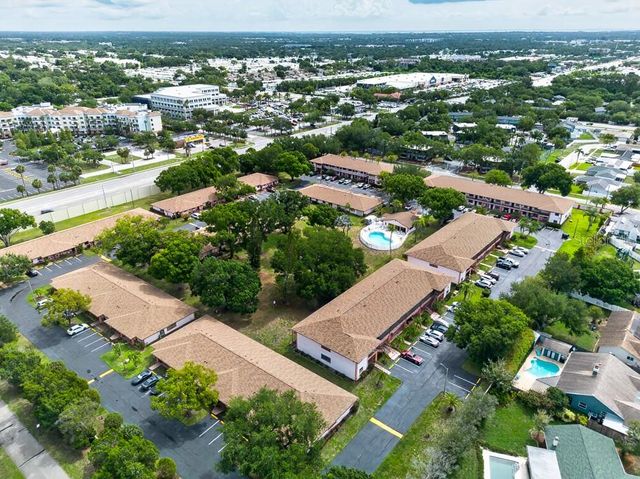 13250 RIDGE ROAD 3B3, Largo, FL 33778