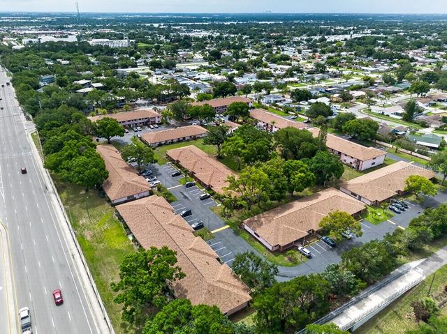 13250 RIDGE ROAD 3B3, Largo, FL 33778