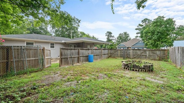 2226 Prince, Tuscaloosa, AL 35401