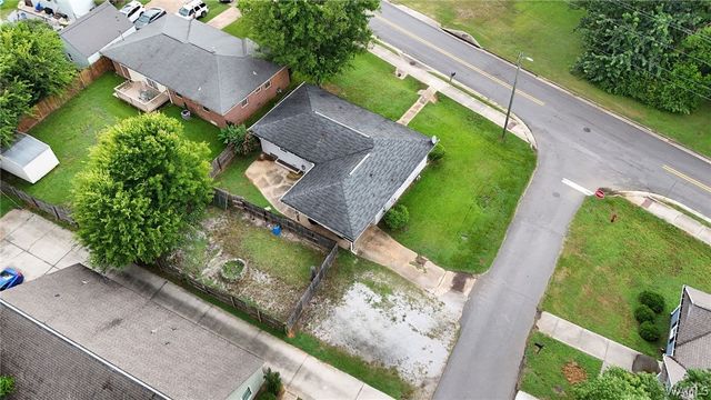 2226 Prince, Tuscaloosa, AL 35401