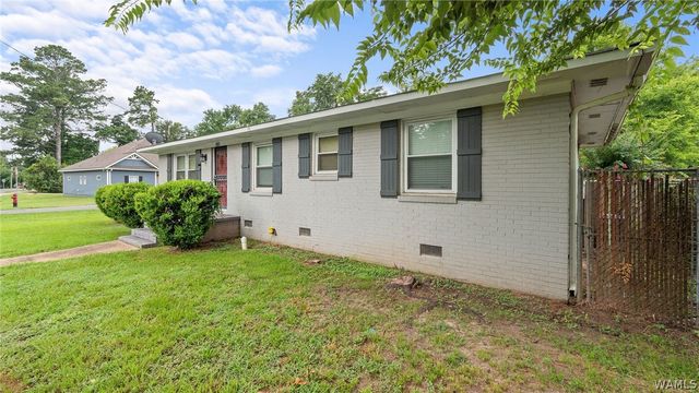 2226 Prince, Tuscaloosa, AL 35401