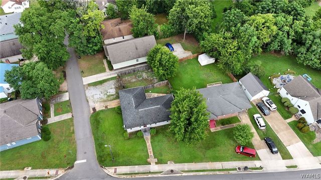 2226 Prince, Tuscaloosa, AL 35401