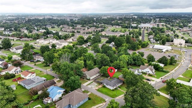 2226 Prince, Tuscaloosa, AL 35401