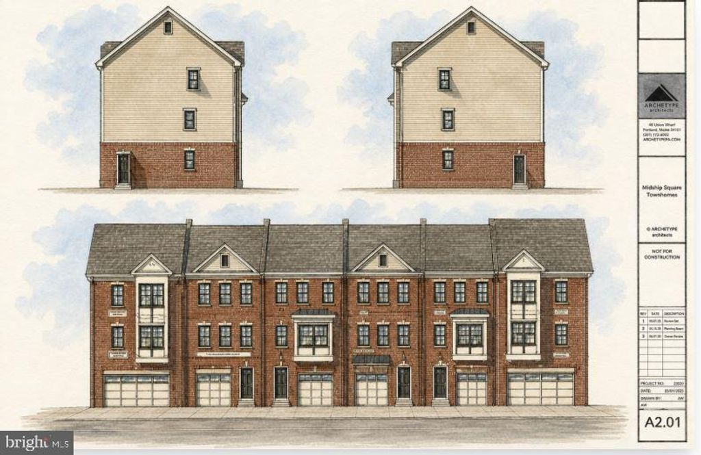 142 MCMULLEN CIR, WILMINGTON, DE 19802 — exterior