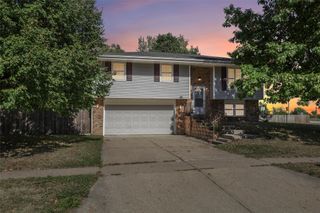 1602 NW 10th Street, Ankeny, IA 50023