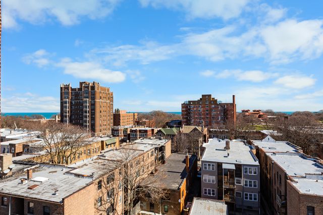 6935 S Crandon Avenue 8D, Chicago, IL 60649