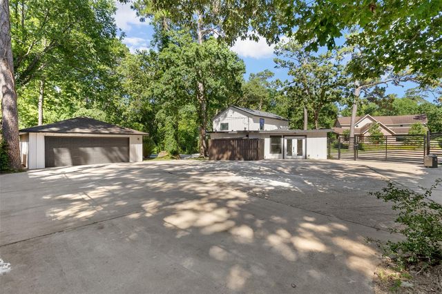 107 Beaver Tail Point, Houston, TX 77024