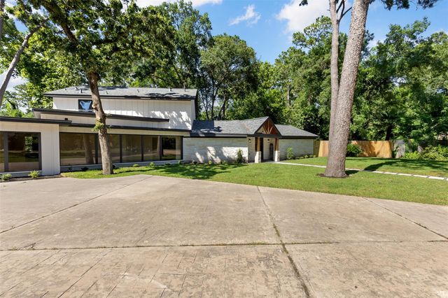 107 Beaver Tail Point, Houston, TX 77024