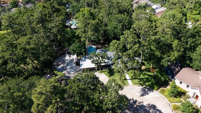 107 Beaver Tail Point, Houston, TX 77024