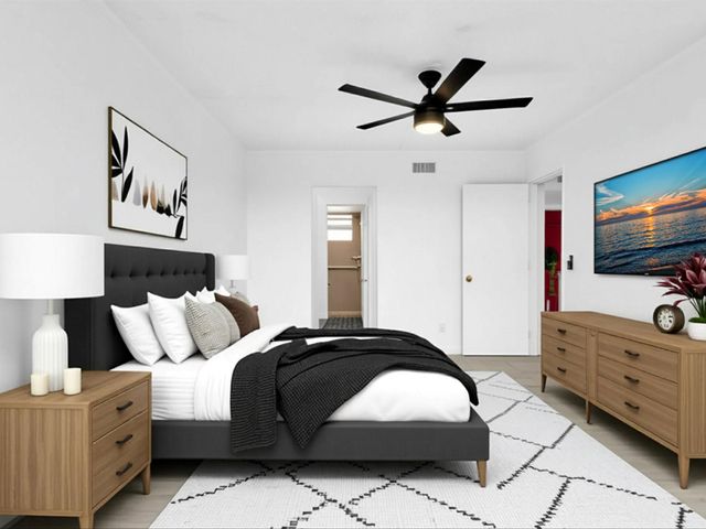 6650 Royal Palm Blvd 206C, Pompano Beach, FL 33063