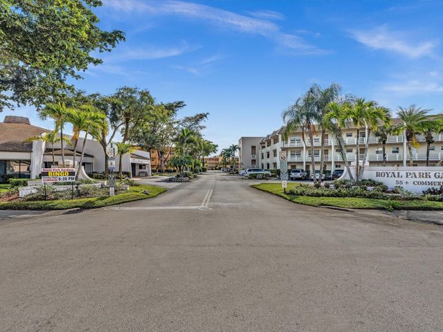 6650 Royal Palm Blvd 206C, Pompano Beach, FL 33063