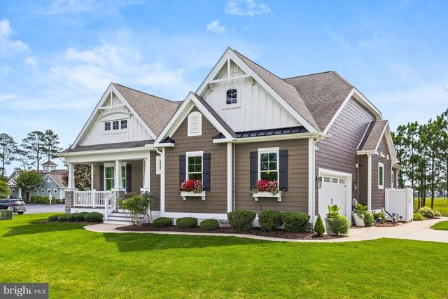 31698 SALLY BURTON WAY, Lewes, DE 19958
