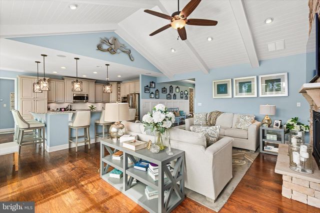 31698 SALLY BURTON WAY, Lewes, DE 19958