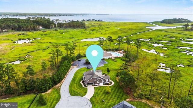 31698 SALLY BURTON WAY, Lewes, DE 19958
