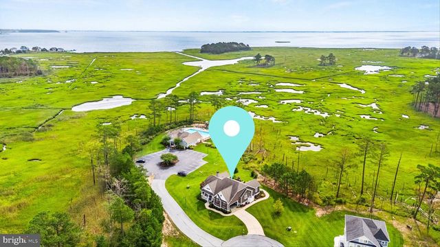 31698 SALLY BURTON WAY, Lewes, DE 19958