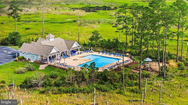 31698 SALLY BURTON WAY, Lewes, DE 19958