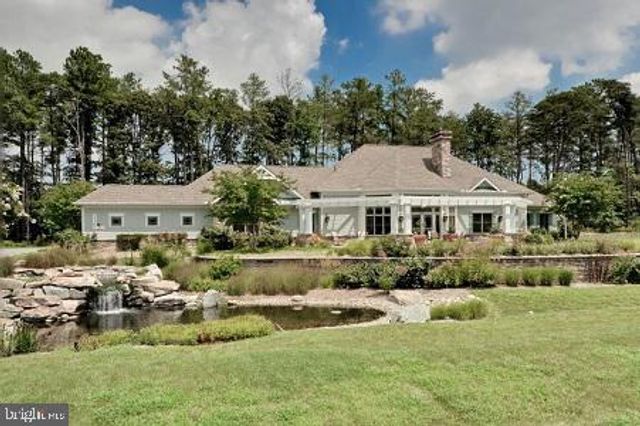 31698 SALLY BURTON WAY, Lewes, DE 19958