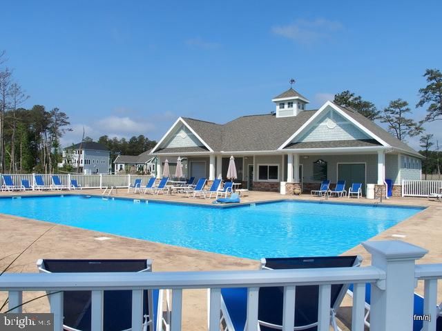 31698 SALLY BURTON WAY, Lewes, DE 19958