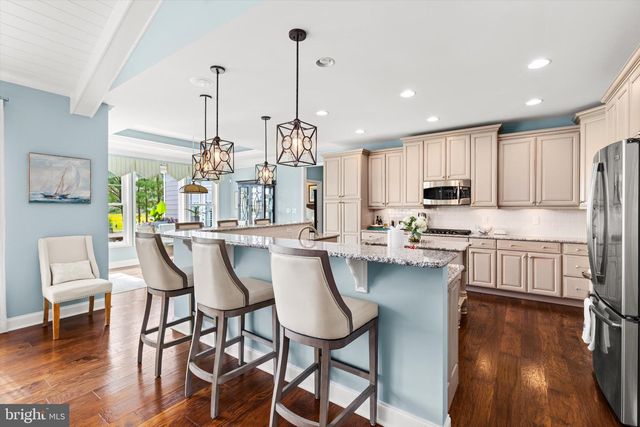 31698 SALLY BURTON WAY, Lewes, DE 19958