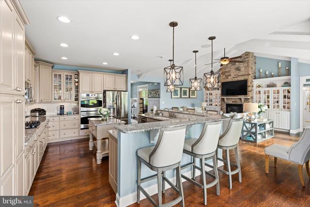 31698 SALLY BURTON WAY, Lewes, DE 19958