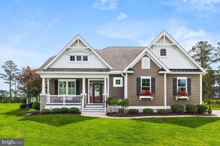 31698 SALLY BURTON WAY, Lewes, DE 19958