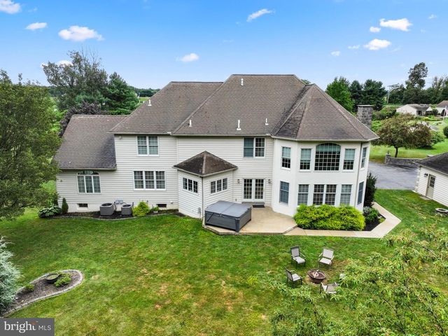 127 BEACON LIGHT RD, Coatesville, PA 19320