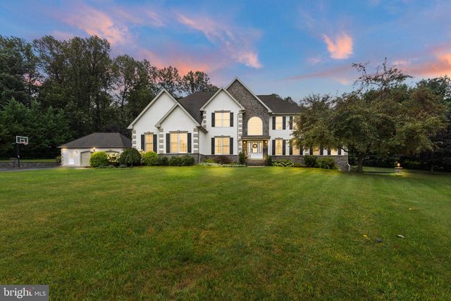 127 BEACON LIGHT RD, Coatesville, PA 19320