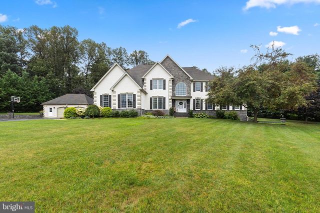 127 BEACON LIGHT RD, Coatesville, PA 19320