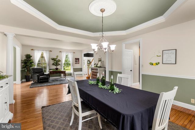 127 BEACON LIGHT RD, Coatesville, PA 19320