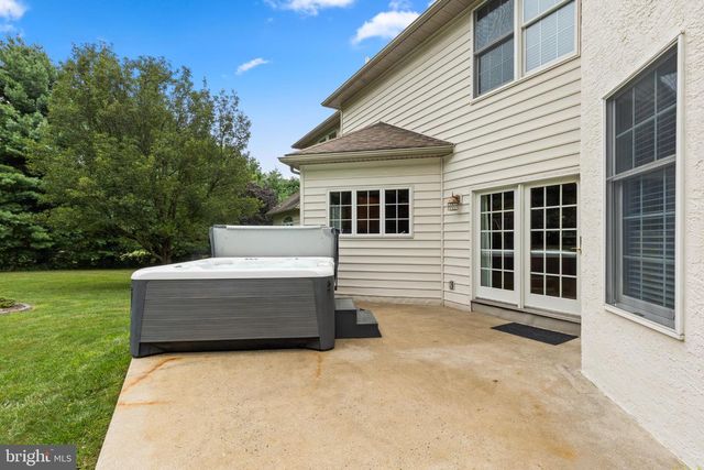 127 BEACON LIGHT RD, Coatesville, PA 19320