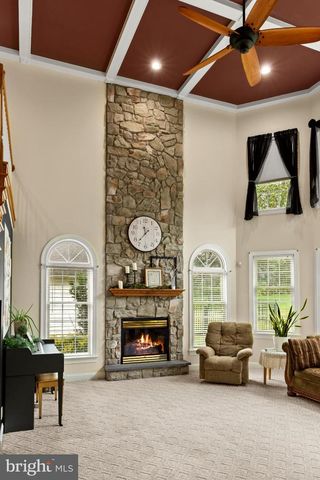 127 BEACON LIGHT RD, Coatesville, PA 19320
