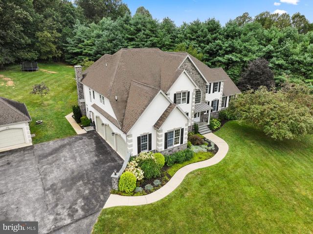 127 BEACON LIGHT RD, Coatesville, PA 19320