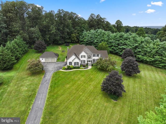 127 BEACON LIGHT RD, Coatesville, PA 19320