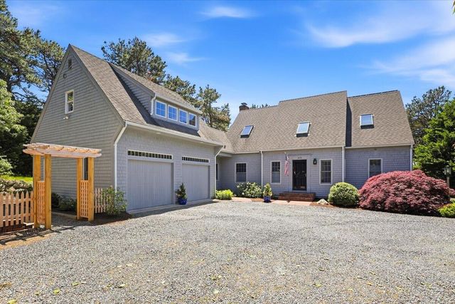 435 Herring Brook Road, Eastham, MA 02642