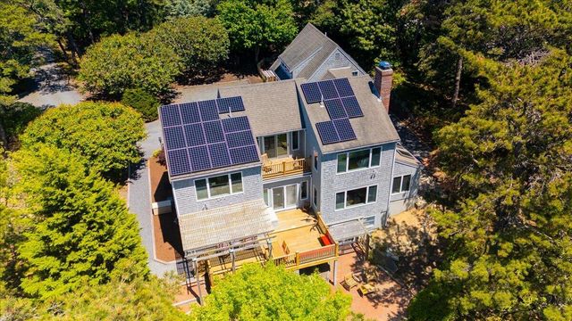 435 Herring Brook Road, Eastham, MA 02642