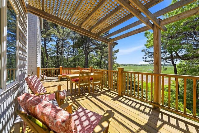 435 Herring Brook Road, Eastham, MA 02642