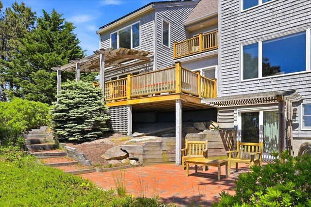 435 Herring Brook Road, Eastham, MA 02642