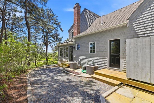 435 Herring Brook Road, Eastham, MA 02642