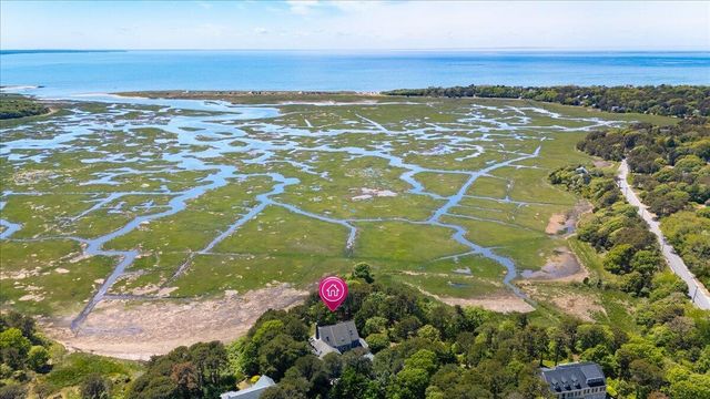 435 Herring Brook Road, Eastham, MA 02642