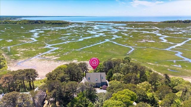 435 Herring Brook Road, Eastham, MA 02642