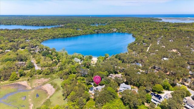 435 Herring Brook Road, Eastham, MA 02642