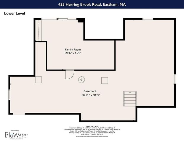 435 Herring Brook Road, Eastham, MA 02642