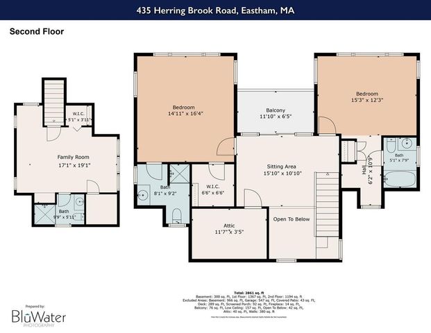 435 Herring Brook Road, Eastham, MA 02642