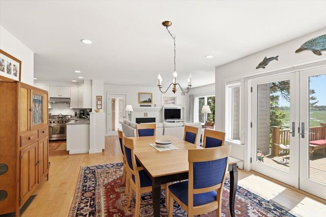435 Herring Brook Road, Eastham, MA 02642
