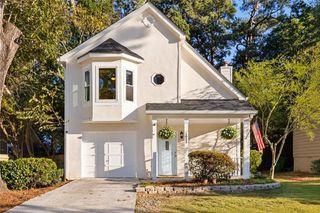 1053 Standard Drive NE, Brookhaven, GA 30319