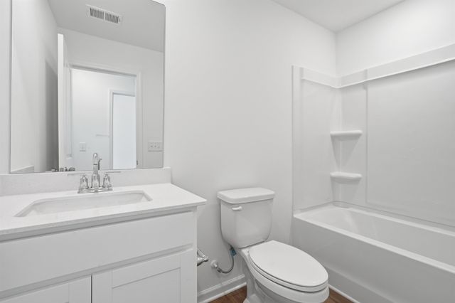 909 Mahaffey Court, Spartanburg, SC 29301