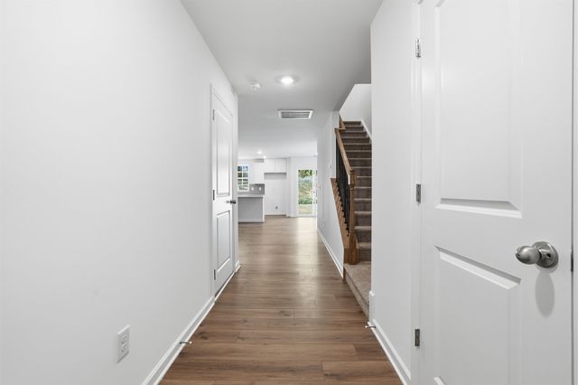 909 Mahaffey Court, Spartanburg, SC 29301