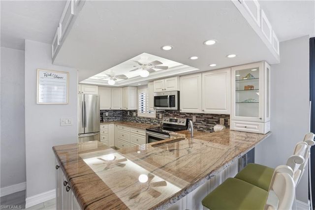 26131 Hickory BLVD 4D, Bonita Springs, FL 34134