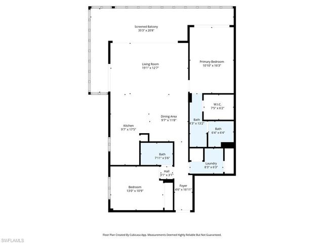 26131 Hickory BLVD 4D, Bonita Springs, FL 34134